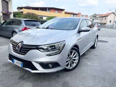 usata Renault Mégane IV 