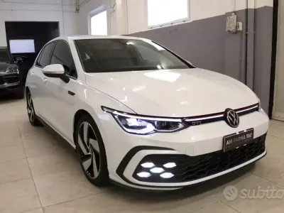 Usata VW Golf VIII