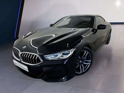 BMW 840