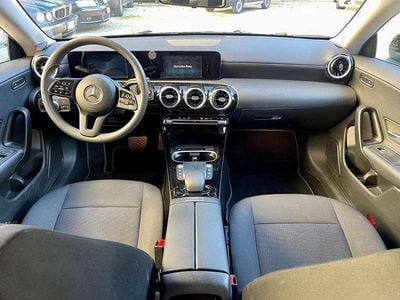 Usata Mercedes CLA180 Shooting Brake Edition 136 CV (100 kW) 2022 Station wagon