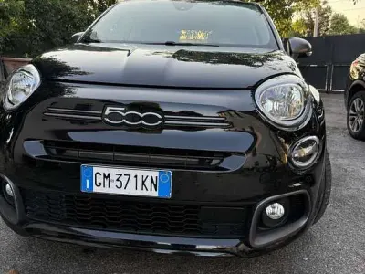 Usata Fiat 500X Sport 131 CV (96 kW) 2023 SUV