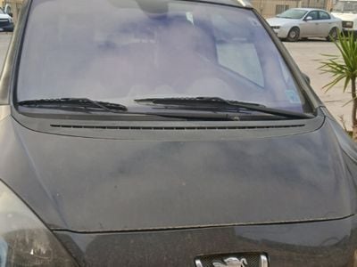 Peugeot 1007