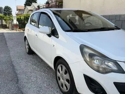 Usata Opel Corsa