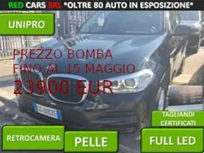 Brugt BMW X3 184 HK (135 kW) 2021 Other SUV