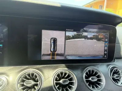 Usata Mercedes E220