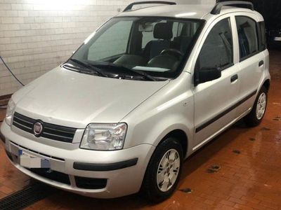 usata Fiat Panda 1.2 Dualogic DINAMIC