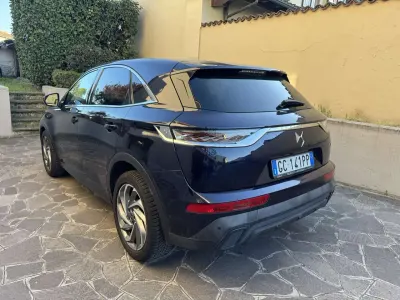 Usata DS Automobiles DS7 Crossback