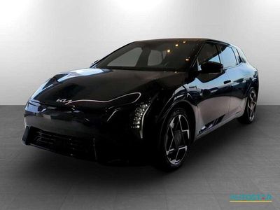 Nuova Kia EV4 GT-Line 150 kW (204 CV) 2025 (h8g) dark penta metal m Berlina