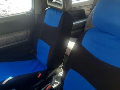 Usata Suzuki Jimny 80 CV (58 kW) 1999 SUV