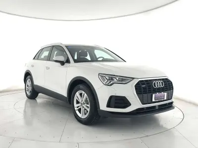 Usata Audi Q3