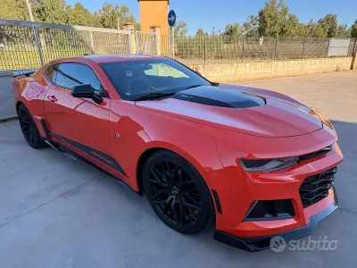 Usata Chevrolet Camaro ZL1 275 CV (202 kW) 2022