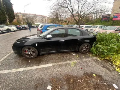 Usata Alfa Romeo 159