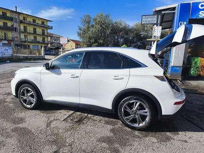 Usata DS Automobiles DS7 Crossback Grand Chic 131 CV (96 kW) 2021 SUV