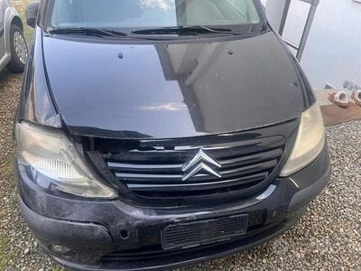 Usata Citroën C3