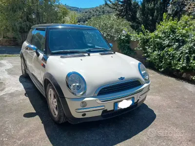 Usata Mini One D
