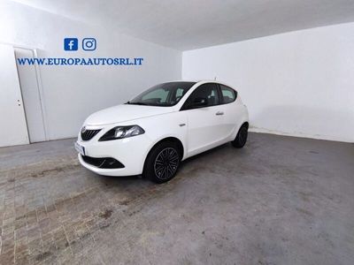 usata Lancia Ypsilon 3ª serie 1.0 FireFly 5 porte S&S Hybrid Gold