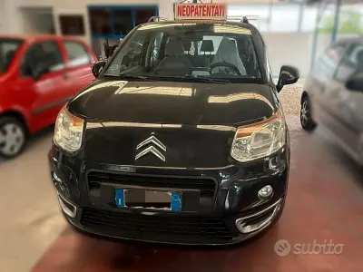 Usata Citroën C3 Picasso