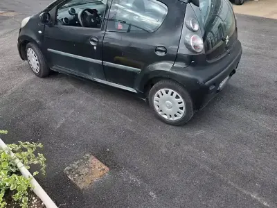 Usata Citroën C1