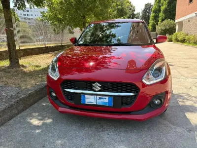 Usata Suzuki Swift