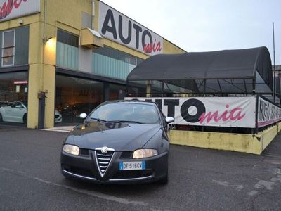 usata Alfa Romeo GT 1.9 JTDM 16V Distinctive Q2 #frizionenuova