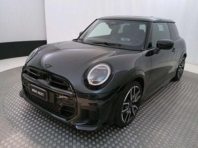 Mini John Cooper Works