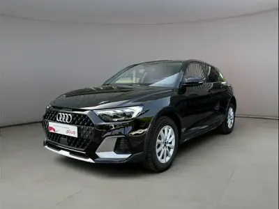 Usata Audi A1 Business 116 CV (85 kW) 2025 Nero SUV