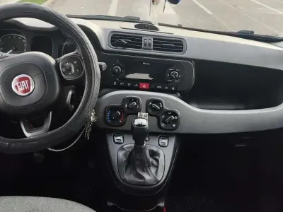 Usata Fiat Panda Lounge 95 CV (69 kW) 2018 Utilitaria