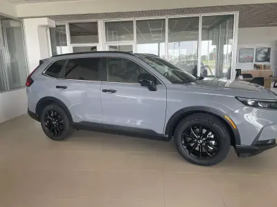 Usata Honda CR-V