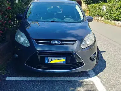 Usata Ford C-MAX