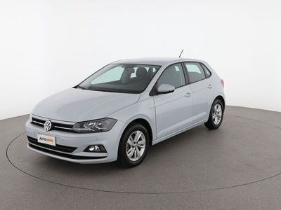 usata VW Polo 1.0 TSI Comfortline 1.0 TSI Comfortline