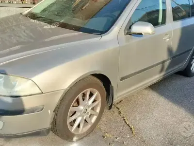 Usata Skoda Octavia