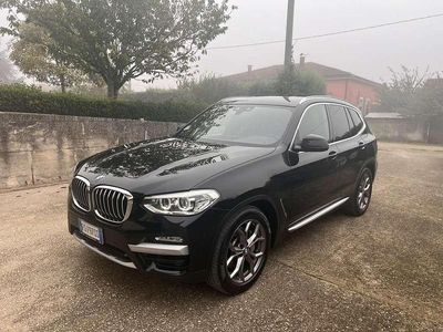 Usata 2018 BMW X3 xLine SUV | 22.500 € (Buon prezzo)
