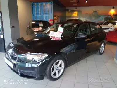 Usata BMW 114
