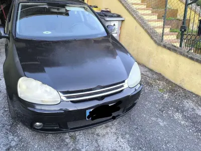 Usata VW Golf IV