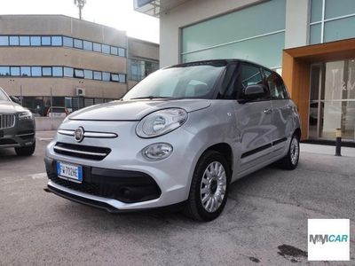 usata Fiat 500L -- 1.3 MJT 95 CV Dualogic Urban