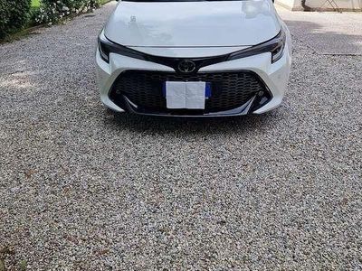 Usata 2024 Toyota Corolla Sport Station wagon | 26.800 € (Cara)