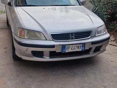 Usata Honda Civic