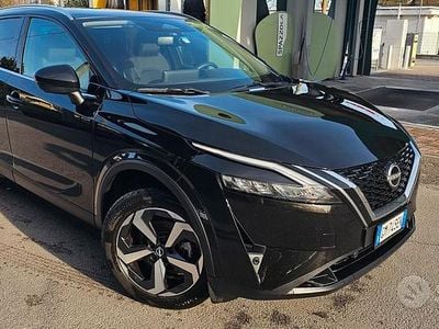 Usata Nissan Qashqai N-Connecta 140 CV (102 kW) 2023 SUV