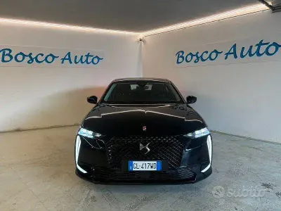 Usata DS Automobiles DS4 Performance 131 CV (96 kW) 2023 Nero SUV