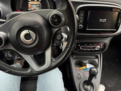 Usata Smart ForTwo Cabrio 71 CV (52 kW) 2019 Cabrio