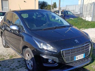 usata Peugeot 3008 blueHDi 120cv allure