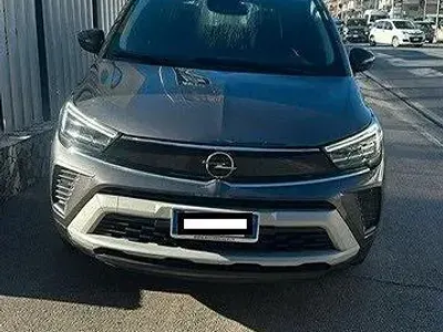Usata Opel Crossland