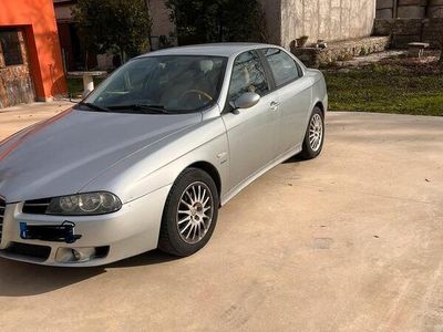 usata Alfa Romeo 156 diesel jtd