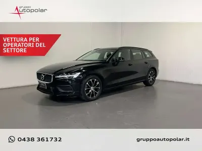 Usata Volvo V60
