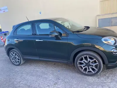 Usata Fiat 500X