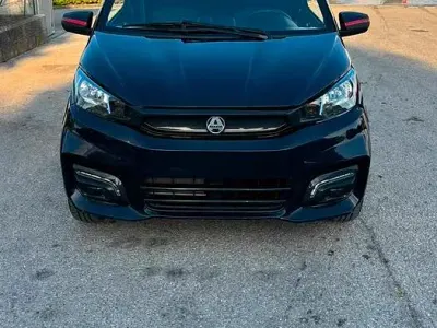 Usata Aixam City Sport 2022 Berlina