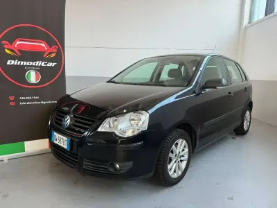 Usata VW Polo