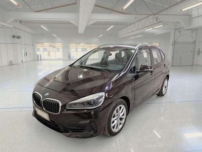 BMW 225 Active Tourer