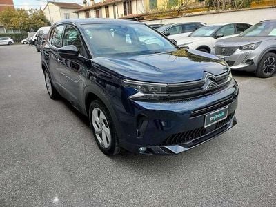 Usata Citroën C5 Aircross