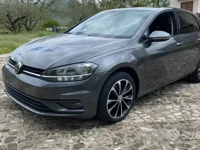 Usata VW Golf VII